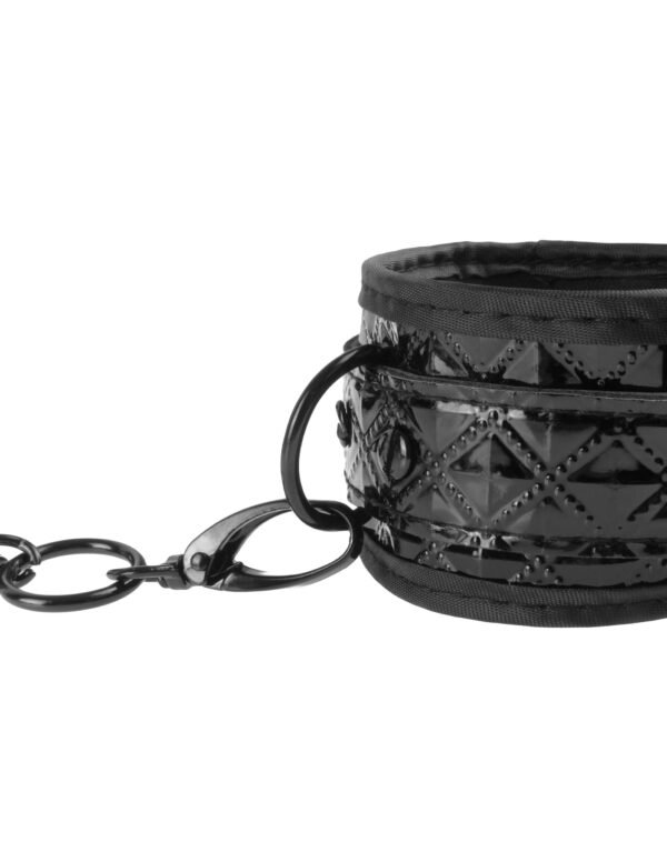 Fetish Fantasy Series Ltd Ed Couture Cuffs