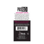 Problo Arousing Blow-Job Gel – Strawberry – 1.5 fl oz - Image 3