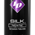 ID Silk Silicone and Water Blend Lubricant 8.5 Oz