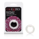 Pearl Beaded Prolong Rings – White - Image 4