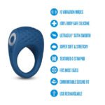 Performance Plus - Flex Pro - Blue - Image 4