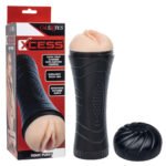Xcess Tight Pussy - Ivory - Image 2