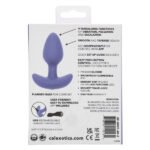 Calexotics Connect Tapered Probe - Purple