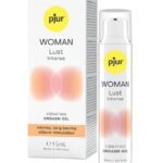 Pjur Woman Lust Intense Orgasm Gel 15 ml