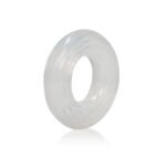 CalExotics Premium Silicone Ring – Large – Clear - Image 4
