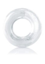 Screaming O RingO Biggies Cock Ring – Clear - Image 2