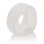 Advanced Silicone Pump Sleeve – Clear, Phthalate-Free - Image 3