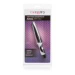 Fujikos Waterproof Anal Probe – Silver - Image 3