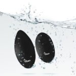 Racy Remote Panty Vibe - Black - Image 2