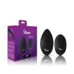 Racy Remote Panty Vibe - Black - Image 6