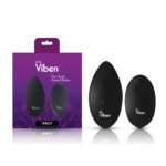 Racy Remote Panty Vibe - Black - Image 7