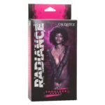 Radiance Shoulder Shrug - Black - Image 2