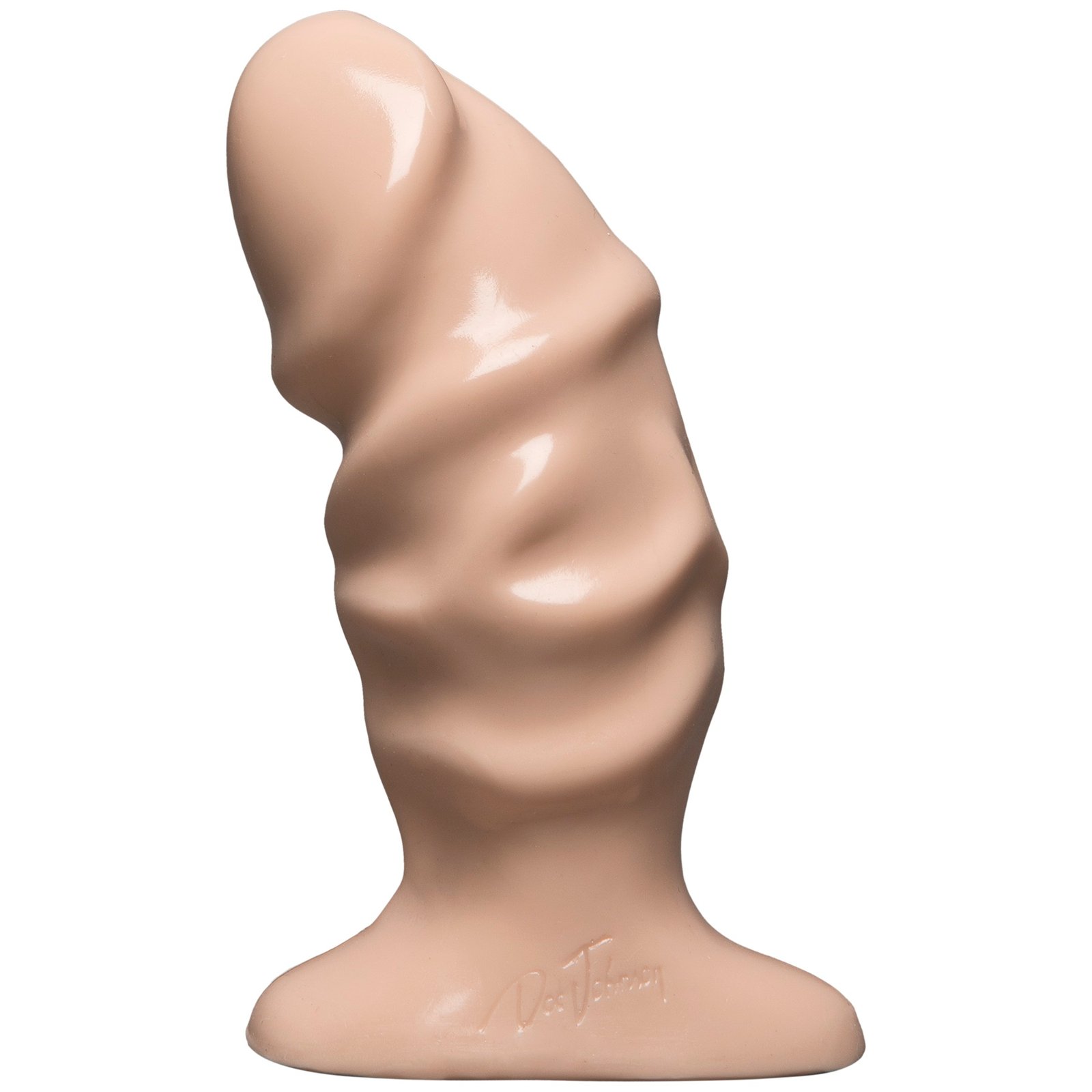raging-hard-ons-butt-plug-large Raging Hard Ons Butt Plug - Large - Image 1