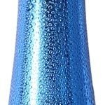 Rain Power Bullet 3" Textured 7 Function Blue
