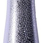 Rain Power Bullet 3" Textured Silver 7 Function