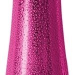 Rain Power Bullet 3"textured 7 Function - Fushcia