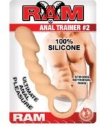 Ram Anal Trainer #2 - Flesh - Image 2