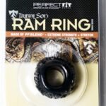 Ram Ring - Black