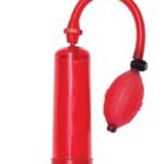 Ram Turbo Pump - Red