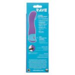Rave G-Vibe - Purple