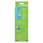 Rave Ridged-G - Blue