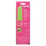 Rave Ripple - Green