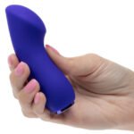 Raven G Pleaser - Purple - Image 4