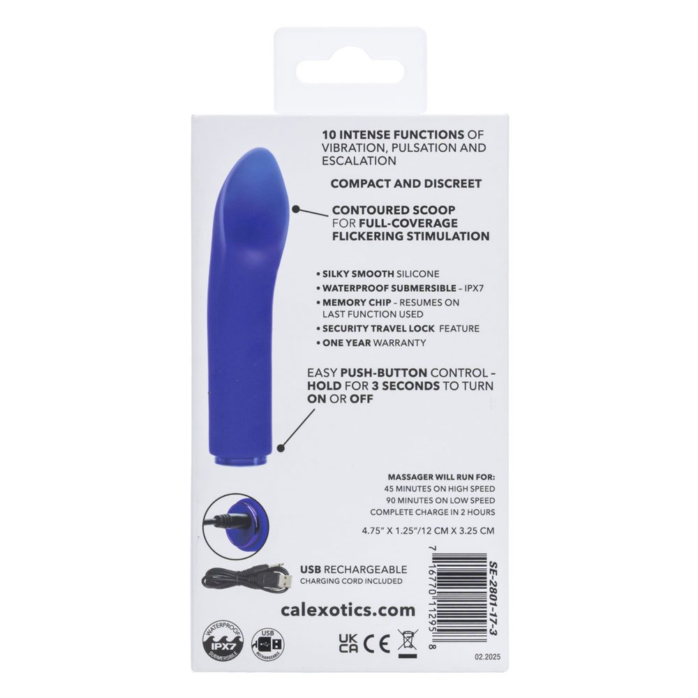 ravenflutter-purple RavenFlutter - Purple - Image 1