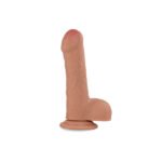 Raw Dildo Ultra Realistic Logan - Light - Image 3