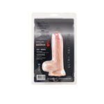 Raw Dildo Ultra Realistic Magnus - Light - Image 2