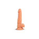 Raw Realistic Dildo Denzel – Beige - Image 3