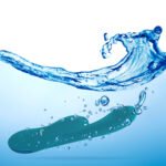 Razzle Thumping Rabbit Vibrator – Ocean Blue - Image 2
