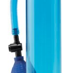 Pump Worx Beginners Power Pump - Blue