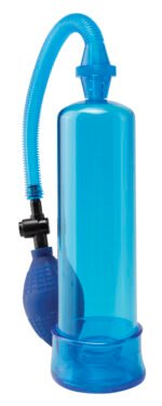 Pump Worx Beginners Power Pump – Blue