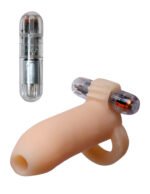 Ready-4-Action Real Feel Penis Enhancer - Image 2