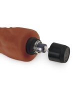 Real Feel Lifelike Toyz No. 13 - Brown - Image 2