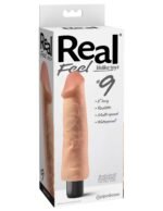Real Feel Lifelike Toyz No. 9 - Light - Image 2