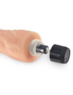 Real Feel Lifelike Toyz No. 9 - Light