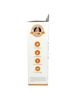 Real Skin 7.5" Dual Layer Dildo - Beige - Image 4