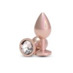 Rear Assets - Iridescent Champagne - Medium - Clear - Image 3