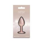 Rear Assets - Iridescent Champagne - Small - Clear