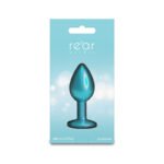 Rear Assets - Iridescent Teal - Small - Teal