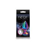 Rear Assets - Multicolor - Medium - Clear