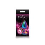 Rear Assets - Multicolor - Medium - Pink