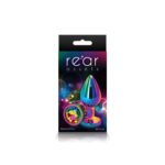 Rear Assets - Multicolor - Medium - Rainbow
