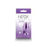 Rear Assets - Petite - Purple - Image 3