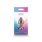 Rear Assets - Petite - Rose Gold/rainbow - Image 2