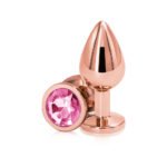Rear Assets - Rose Gold - Medium - Pink - Image 2