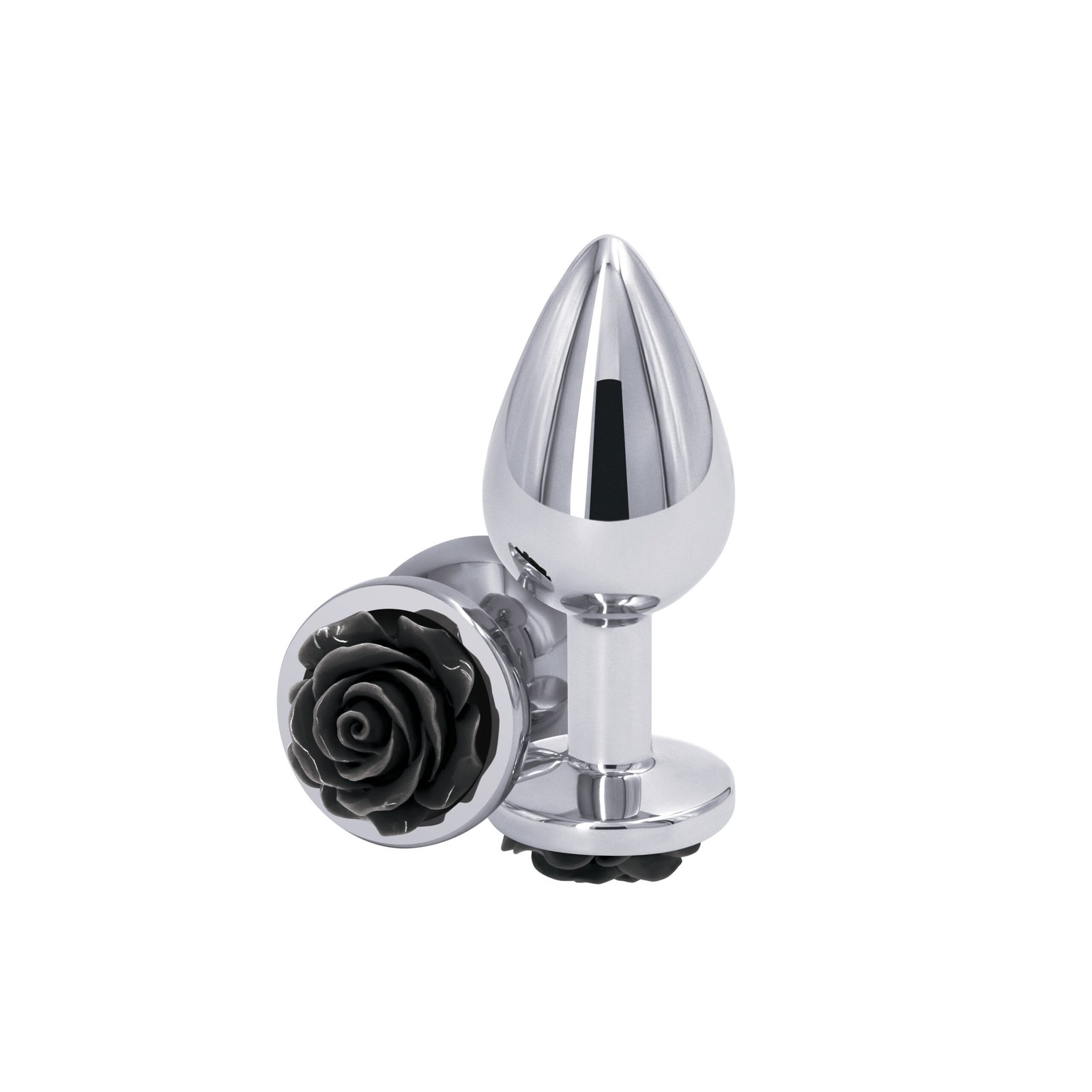 rear-assets-rose-medium-black Rear Assets - Rose - Medium - Black - Image 1
