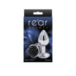 Rear Assets - Rose - Small - Black - Image 2
